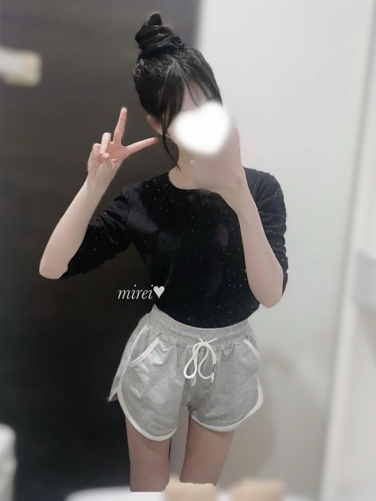 紗倉　みれい