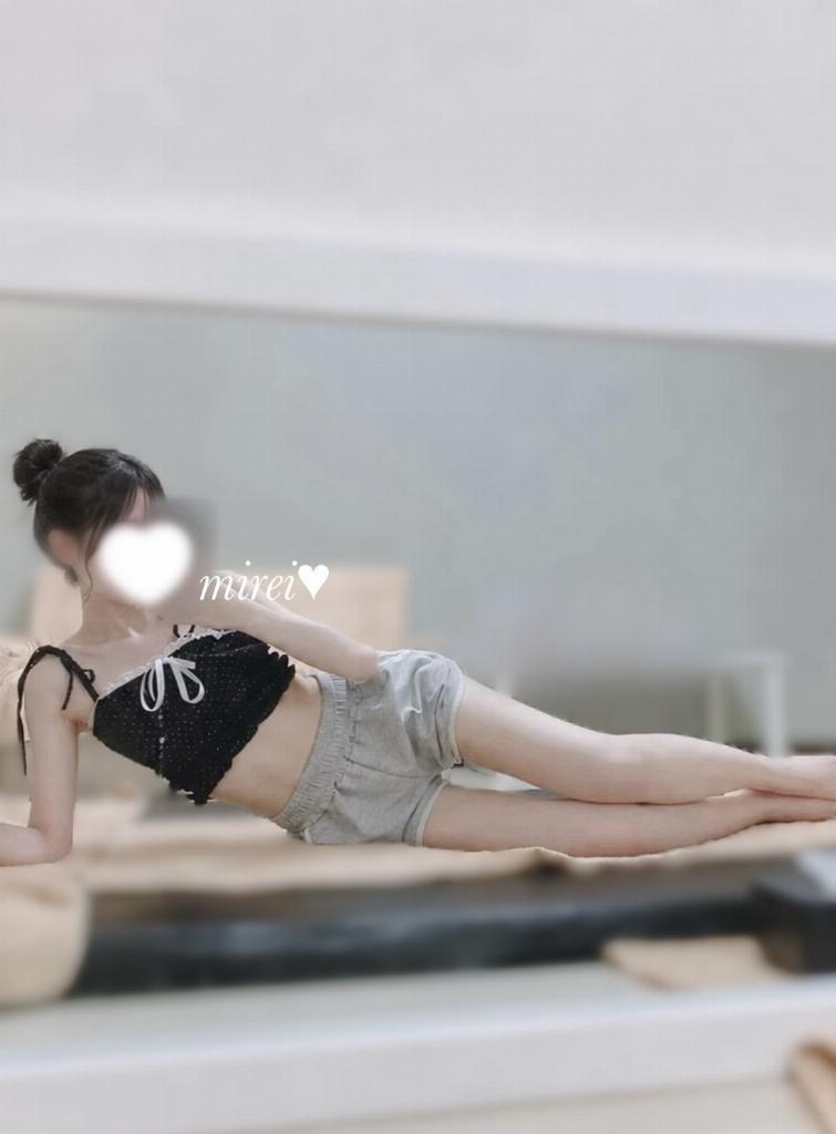 紗倉　みれい