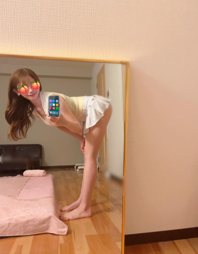 美神　あお