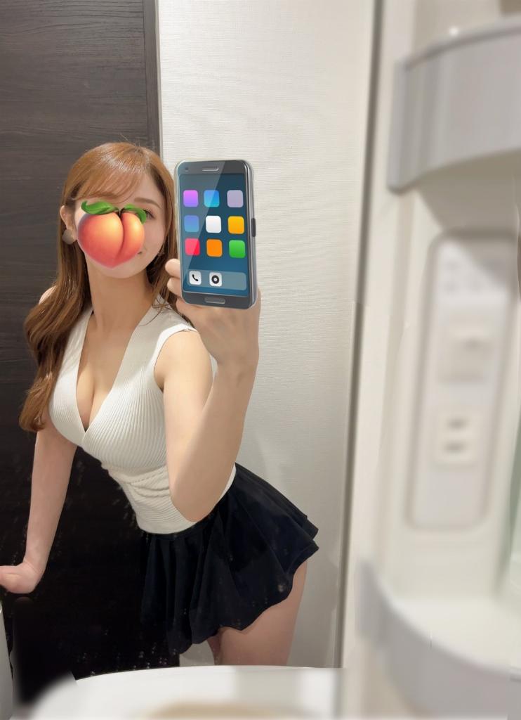 美神　あお