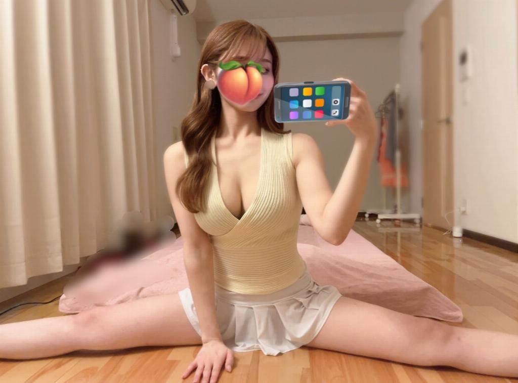 美神　あお