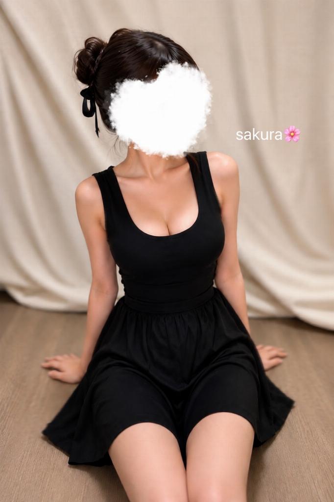 七瀬　さくら
